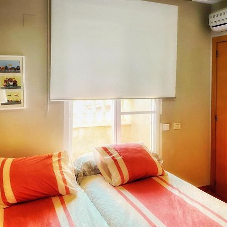 Chalet Harley Denia Bagian luar foto