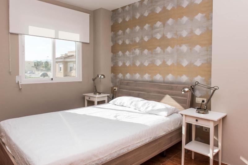 Chalet Harley Denia Bagian luar foto