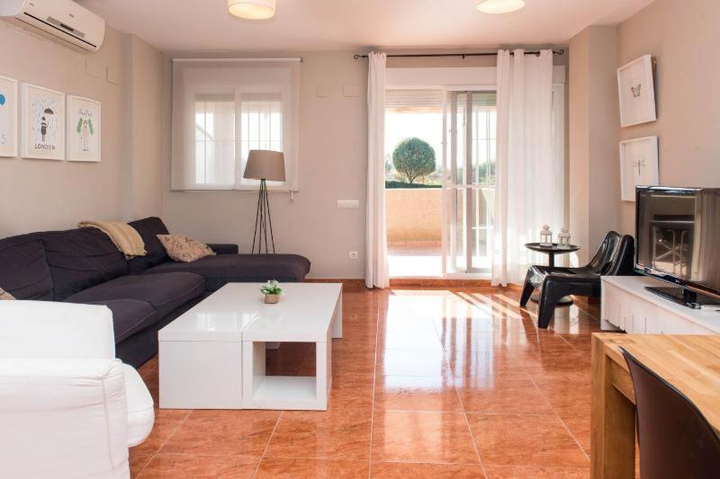 Chalet Harley Denia Bagian luar foto
