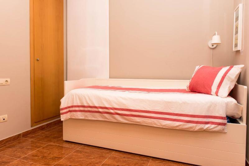Chalet Harley Denia Bagian luar foto