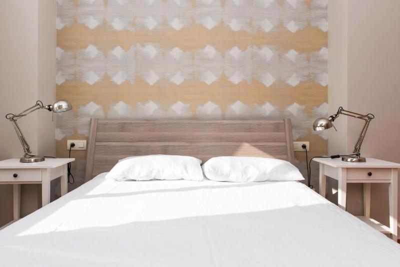 Chalet Harley Denia Bagian luar foto