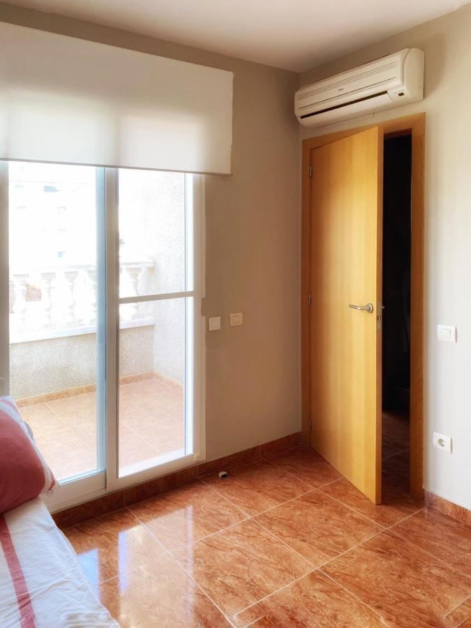 Chalet Harley Denia Bagian luar foto