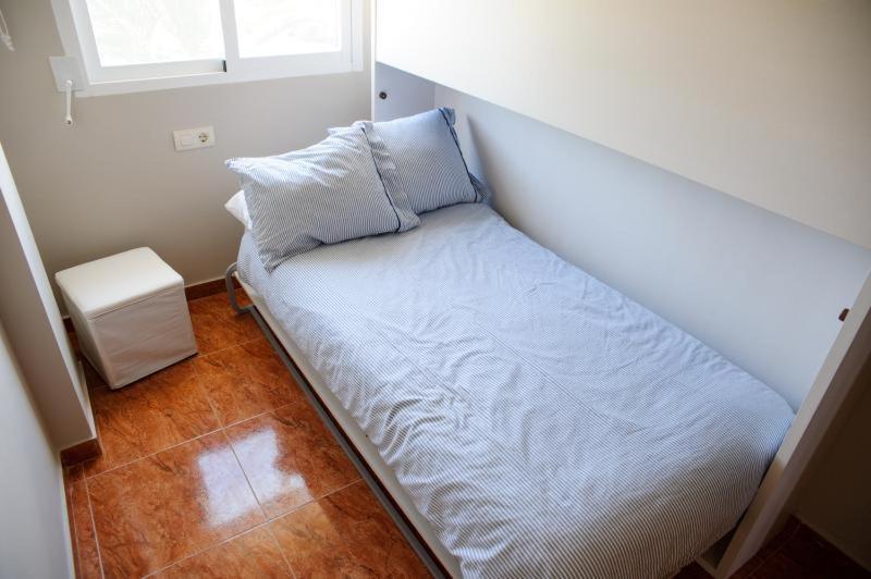 Chalet Harley Denia Bagian luar foto